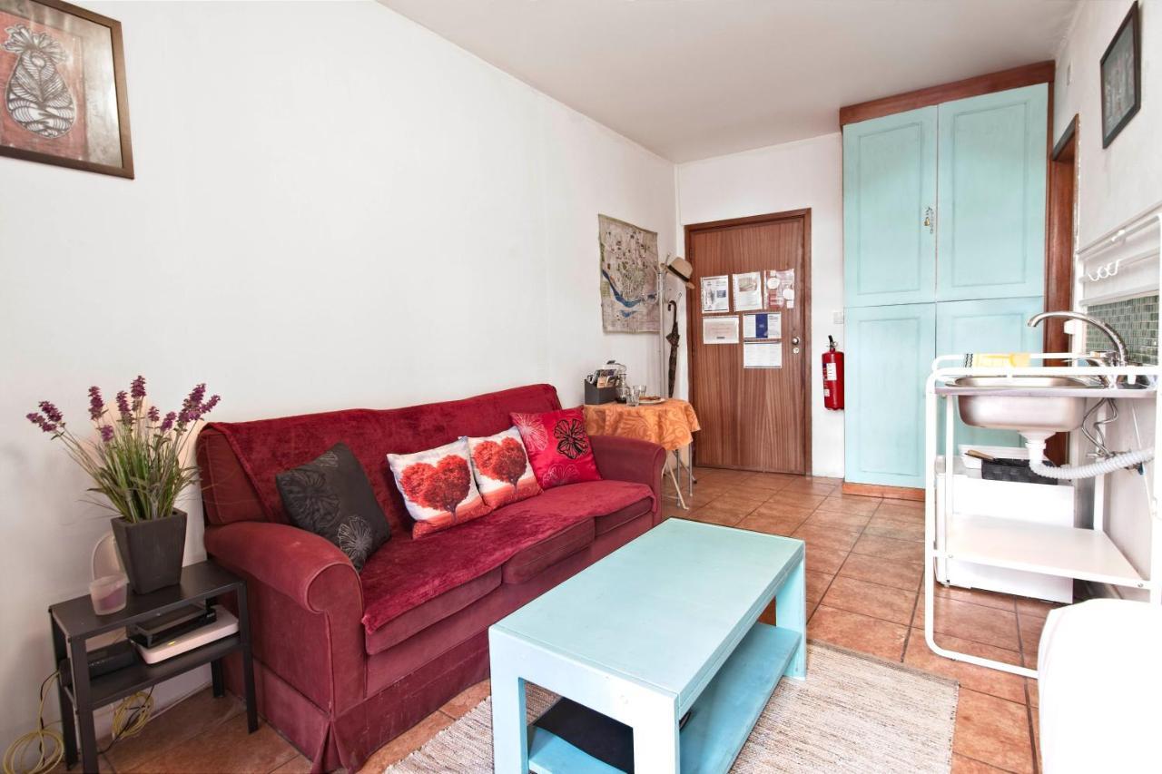 Ribeira Smart Suite Porto Exterior photo